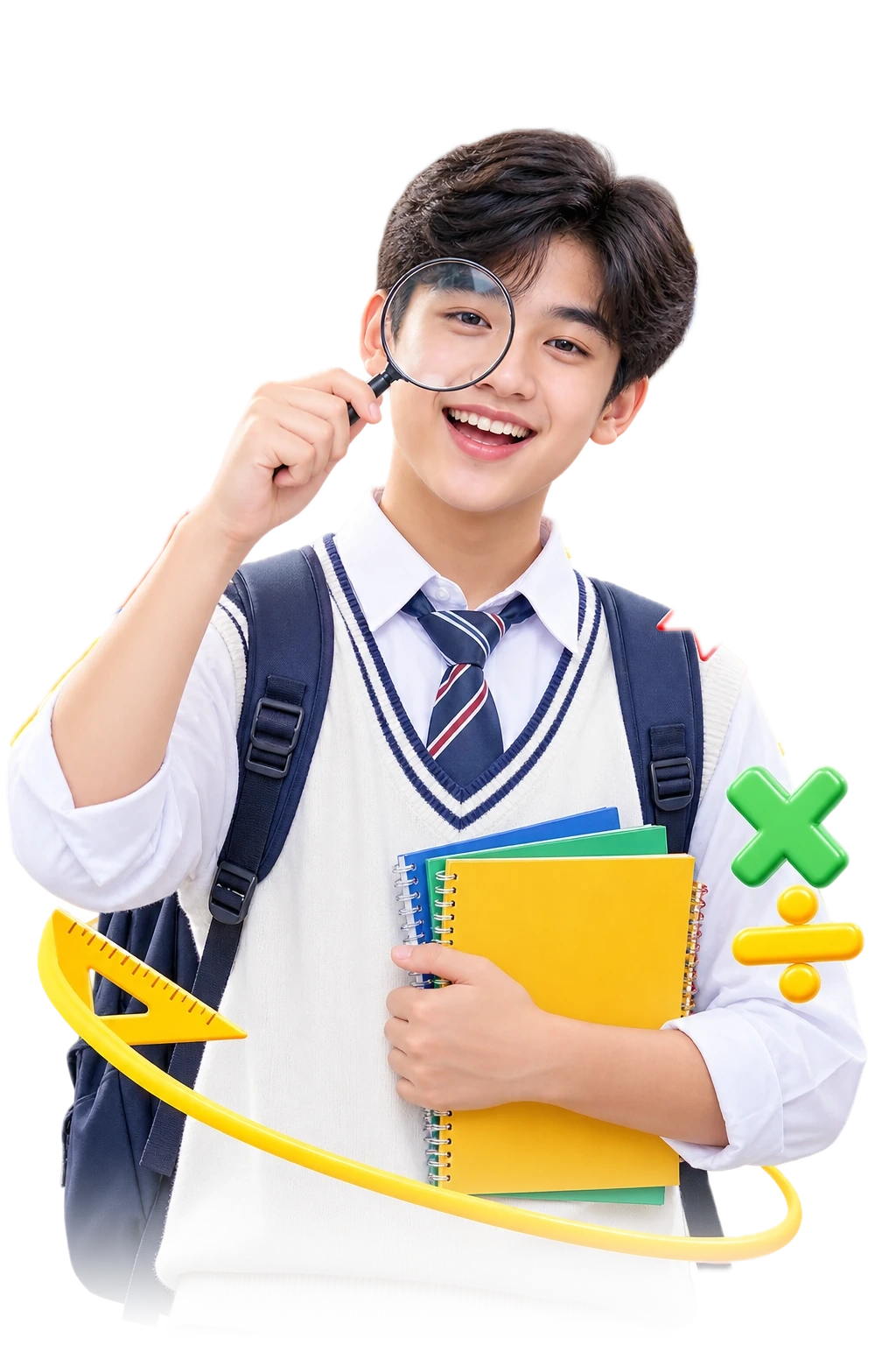 Cover Latihan Soal Matematika